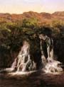 rincon grande waterfall[